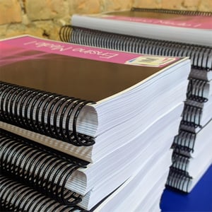 APOSTILAS Offset 75g ou Offset 90g     Escolha as opções abaixo e monte sua apostila