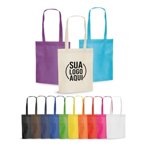 Sacola TNT 80g 27x35cm