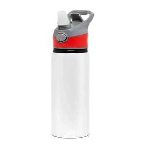 Garrafa Squeeze 700ml - Bico de Silicone