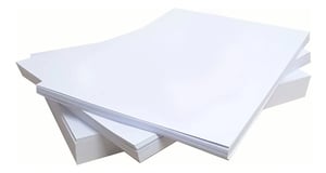 Impressão Papel Cartão/Opaline/Offset  20x30    