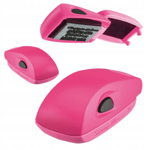 Carimbo Stamp Mouse  1,4x3,5  Bolso  