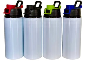 Garrafa Capri 600ml      