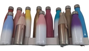 Garrafa Squeeze 700ml - Térmica      