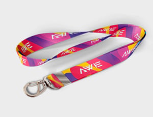 Cordão Personalizado      