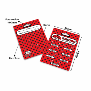 TAG MAX SEMANINHA 300G SEM VERNIZ IMPRESSÃO FRENTE      