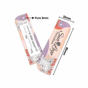 TAG FOLHA PALITO 300G COM VERNIZ IMPRESSÃO FRENTE      