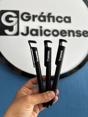 CANETA TOUCH COM SUPORTE      