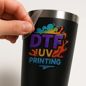 FOLHA A3 DTF UV      