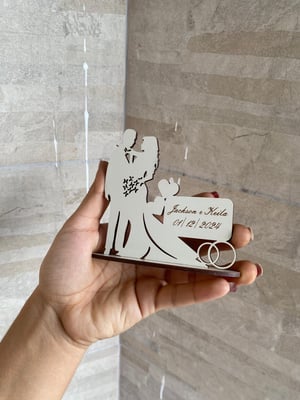 CASAL MDF BRANCO COM 10CM      