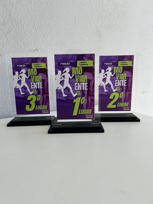 TROFÉU SALVA EVENTO      