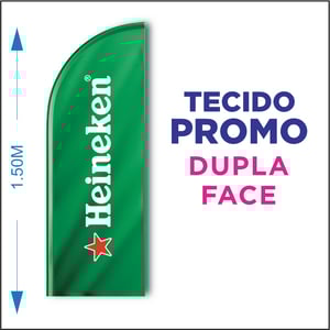 TECIDO PROMOCIONAL FACA (P)