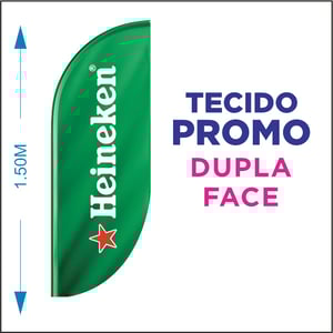 TECIDO PROMOCIONAL PENA (P)