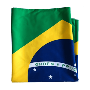 BANDEIRA DUPLA-FACE PREMIUM