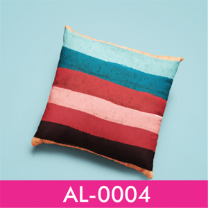 CAPA ALMOFADA