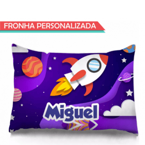 FRONHA TRAVESSEIRO