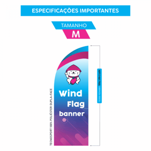 TECIDO PROMOCIONAL ÂNGULO (M)