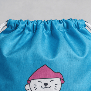 Gym Bag 40cm x 32cm