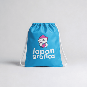Gym Bag 40cm x 32cm