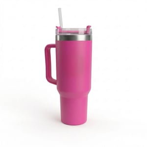 Copo Quencher