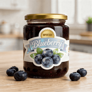 RÓTULO BOPP PÉROLA