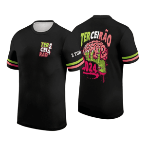 Camiseta Terceirão