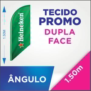 TECIDO PROMOCIONAL ÂNGULO (P)