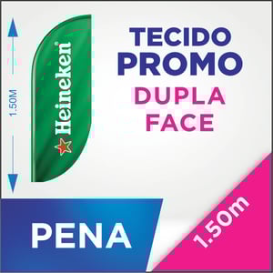 TECIDO PROMOCIONAL PENA (P)