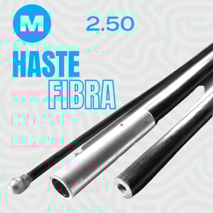HASTE WIND FIBRA (M) FIBRA 2.50M X 0.65M  ESTRUTURA DESMONTÁVEL ACOMPANHA TUBETE DE 1/2 FRETE GRÁTIS NAS COMPRAS ACIMA DE 100,00, CONSULTE AS REGIÕES.