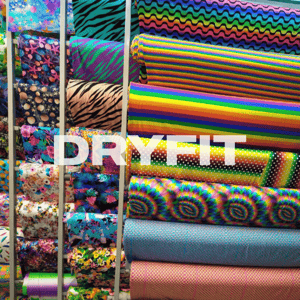 DRY-FIT SUBLIMADO DRY FIT PREMIUM LARGURA 1.75M IMPRESSÃO ULTRA-HD EPSON FACE ÚNICA 100% POLIÉSTER TECIDO CORRIDO ATÉ 100 METROS LINEARES FRETE GRÁTIS NAS COMPRAS ACIMA DE 100,00, CONSULTE AS REGIÕES.