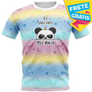 CAMISETA DRY-FIT PREMIUM FEMININA INFANTIL DRY-FIT PREMIUM PERSONALIZADA FEMININA INFANTIL 4X0 COR ULTRA-HD EPSON 100% POLIÉSTER IMPRESSÃO TOTAL / TINTA ORIGINAL MADE IN JAPAN 