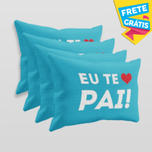 04 FRONHAS TRAVESSEIRO TECNOSPORT SUPER MACIO 70CM X 50CM PERSONALIZADA OU CORES SÓLIDAS 100% POLIÉSTER ABA CANGURU DE 20CM / SUPER MACIA FRETE GRÁTIS NAS COMPRAS ACIMA DE 100,00, CONSULTE AS REGIÕES.