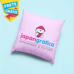 04 CAPAS ALMOFADAS TECIDO TECNOSPORT 45CM X 45CM IMPRESSÃO ULTRA-HD EPSON 100% POLIÉSTER COSTURA COM ZÍPER / CORES SÓLIDAS OU PERSONALIZADAS FRETE GRÁTIS NAS COMPRAS ACIMA DE 100,00, CONSULTE AS REGIÕES.