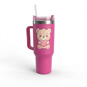 COPO QUENCHER AÇO INOX 150MM X 270MM 4X0 COR ADESIVO DTF UV CAPACIDADE 1 LITRO / COM OU SEM ESTAMPA FRETE GRÁTIS NAS COMPRAS ACIMA DE 100,00, CONSULTE AS REGIÕES.