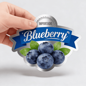 RÓTULO BOPP PRATA ADESIVO BOPP LARGURA ATÉ 45CM 4 CORES 120G CORTE RETANGULARES / CARTELA FOLHA INTEIRA FRETE GRÁTIS NAS COMPRAS ACIMA DE 100,00, CONSULTE AS REGIÕES.