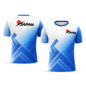 Camiseta Térmica Masculina THERMO DRY EXCLUSIVE PERSONALIZADA MASCULINO 4X0 COR ULTRA-HD EPSON 92,7% POLIÉSTER E 7,5% ELASTANO IMPRESSÃO TOTAL / TINTA ORIGINAL MADE IN JAPAN FRETE GRÁTIS NAS COMPRAS ACIMA DE 100,00, CONSULTE AS REGIÕES.