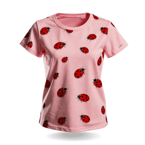 CAMISETA UV50+ FEMININA INFANTIL MALHA ACTIVE PROTEÇÃO SOLAR UV50+ PERSONALIZADA FEMININA INFANTIL 4X0 COR ULTRA-HD EPSON 92,5% POLIÉSTER | 7,5% ELASTANO IMPRESSÃO TOTAL / TINTA ORIGINAL MADE IN JAPAN FRETE GRÁTIS NAS COMPRAS ACIMA DE 100,00, CONSULTE AS REGIÕES.