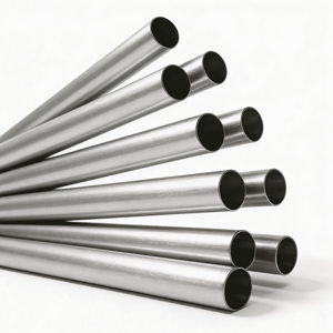 Haste Wind Banner Full M ESTRUTURA DESMONTÁVEL 2.70M X 0.65M COR NATURAL TUBOS DE ALUMÍNIO 3/4 EMBALAGEM 