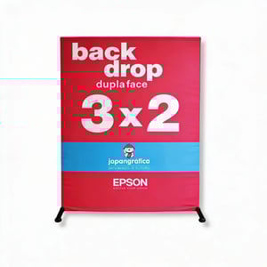 Backdrop Personalizado com Impressão Ultra HD 3000x2000mm TECIDO OXFORD HD 4 X 4 CORES DUPLA-FACE RETANGULAR DE ALUMÍNIO IMPRESSÃO ULTRA-HD EPSON TUBOS DE ALUMÍNIO DESMONTÁVEL COSTURA | EMENDA HORIZONTAL FRETE GRÁTIS NAS COMPRAS ACIMA DE 100,00, CONSULTE AS REGIÕES.