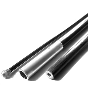 Haste de Fibra FIBRA P - M - G - GG  ESTRUTURA DESMONTÁVEL ACOMPANHA TUBETE DE 1/2 FRETE GRÁTIS NAS COMPRAS ACIMA DE 100,00, CONSULTE AS REGIÕES.