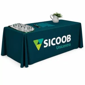 TOALHA DE MESA SOB MEDIDA OXFORD PERSONALIZADA 4 X 0 CORES ULTRA HD EPSON 100% POLIÉSTER 0,143 kg/m² COSTURA COM BAINHA FRETE GRÁTIS NAS COMPRAS ACIMA DE 100,00, CONSULTE AS REGIÕES.