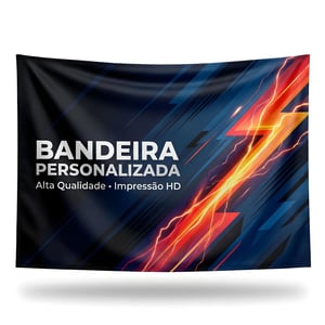 Bandeira Dupla-Face Tamanhos Padrão OXFORD HD RETANGULAR 4x4 COR IMPRESSÃO SUBLIMÁTICA HD EPSON DUPLA-FACE FRETE GRÁTIS NAS COMPRAS ACIMA DE 100,00, CONSULTE AS REGIÕES.