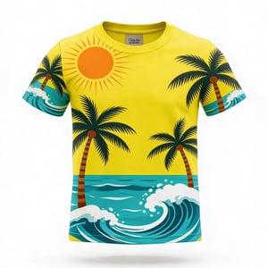 Camiseta Infantil Masculina Helanca HELANCA PLUS 0.120 G/M2 PERSONALIZADA MASCULINO INFANTIL 4X0 COR ULTRA-HD EPSON 100% POLIÉSTER IMPRESSÃO TOTAL / TINTA ORIGINAL MADE IN JAPAN FRETE GRÁTIS NAS COMPRAS ACIMA DE 100,00, CONSULTE AS REGIÕES.