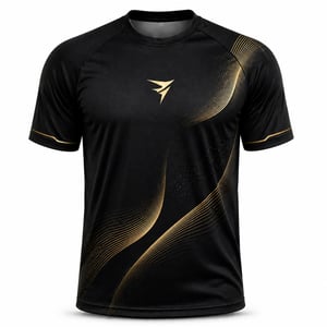 Camiseta Dry Fit DRY-FIT PREMIUM PERSONALIZADA MASCULINO ADULTO 4X0 COR ULTRA-HD EPSON 100% POLIÉSTER IMPRESSÃO TOTAL / TINTA ORIGINAL MADE IN JAPAN FRETE GRÁTIS NAS COMPRAS ACIMA DE 100,00, CONSULTE AS REGIÕES.
