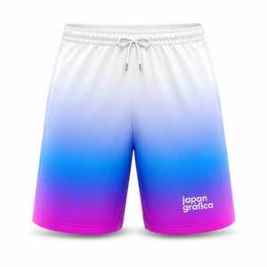Calção Futebol Premium