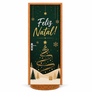 CAPA PARA PORTAS
