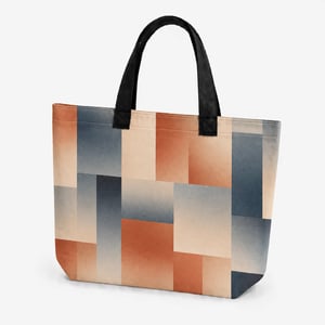 ECO BAG OXFORD TECIDO OXFORD HD TAMANHO PERSONALIZADO  100% POLIÉSTER ALÇA DUPLA NYLON 25MM PEDIDO MÍNIMO R$ 100,00