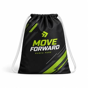 Gym Bag 40cm x 32cm