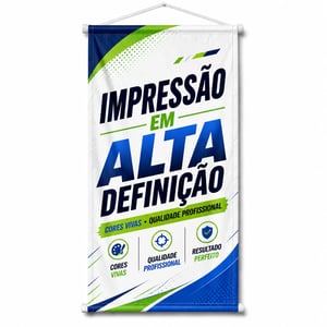 Eco Banner Tecido 70cm TECIDO FIBRA SINTÉTICA DTEX 180GR LARGURA 70CM IMPRESSÃO ULTRA-HD QUALIDADE EPSON BASTÃO E CORDÃO / TINTA ORIGINAL MADE IN JAPAN FRETE GRÁTIS NAS COMPRAS ACIMA DE 100,00, CONSULTE AS REGIÕES.