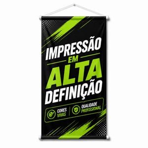 Eco Banner Tecido 140cm TECIDO FIBRA SINTÉTICA DTEX 180GR LARGURA DE 140CM IMPRESSÃO ULTRA-HD QUALIDADE EPSON BASTÃO E CORDÃO / TINTA ORIGINAL MADE IN JAPAN FRETE GRÁTIS NAS COMPRAS ACIMA DE 100,00, CONSULTE AS REGIÕES.