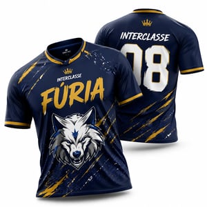 Camiseta Terceirão  Personalizada 4X0 COR ULTRA-HD EPSON   